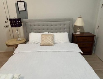 Rose Garden Vacation Studio 5