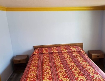 Rose Motel 5