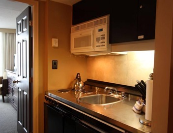 Rosedale Condominiums 2