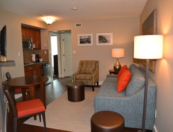 Rosedale Condominiums 3