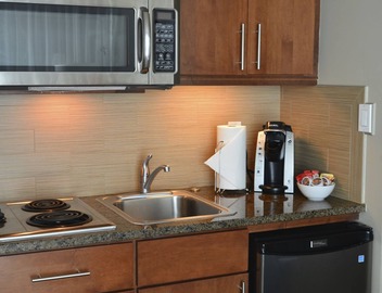 Rosedale Condominiums 4