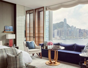 Rosewood Hong Kong 5