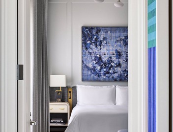 Rosewood Hotel Georgia 2