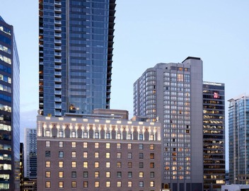 Rosewood Hotel Georgia 5