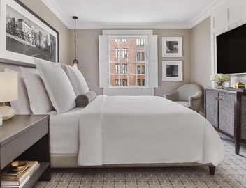 Rosewood Washington DC 4