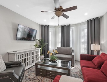 Roslindale village condos 5