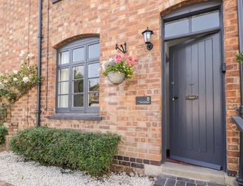 Ross Cottage 3