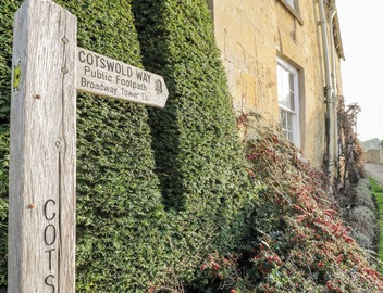 Ross Cottage 4