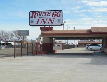 Route 66 Inn 3