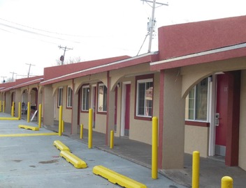 Route 66 Inn 4