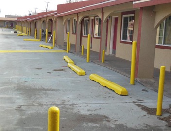Route 66 Inn 5