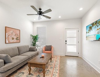 Roux House Cajun Luxury Prime Location 3