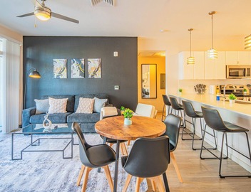 ROVE LIVING/KL - Linear 3