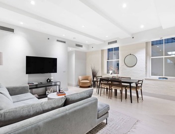 RoveTravel | Highland Place II | Luxe NoMad Home 4