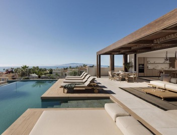 Royal Hideaway Corales Villas 2