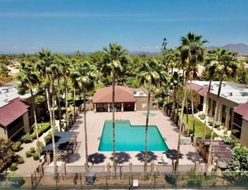 Royal Palm 217 Scottsdale 4