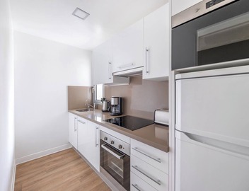 Royal Regency Paris Vincennes 4