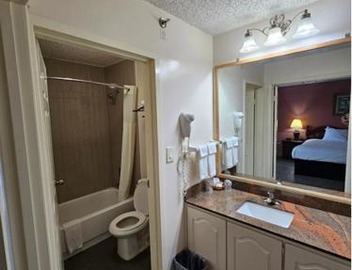 Royal Suites Baton Rouge near LSU and Airport 5