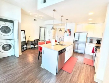 Ruby Retreat | Elegance & Comfort | Pool | Workout 3