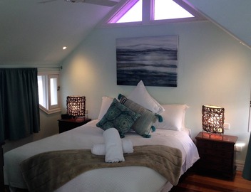 Ruby's Queenscliff 2