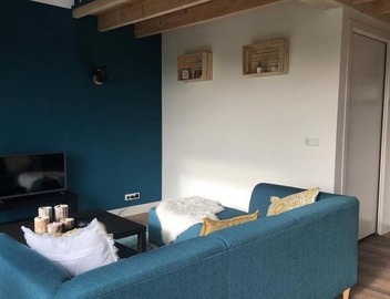 Ruim appartement in prachtige fiets-wandelomgeving 5
