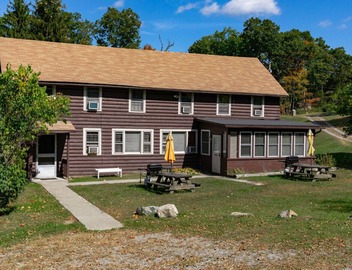 Rustic Cabin in Fishkill! 2