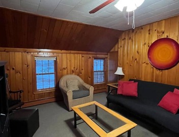 Rustic Cabin in Fishkill! 5