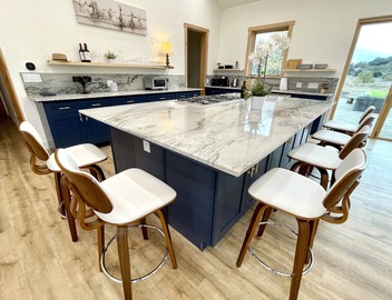 Rustic Elegance on Coyote Creek: A Solvang Sanctuary 2