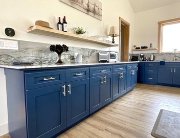 Rustic Elegance on Coyote Creek: A Solvang Sanctuary 3