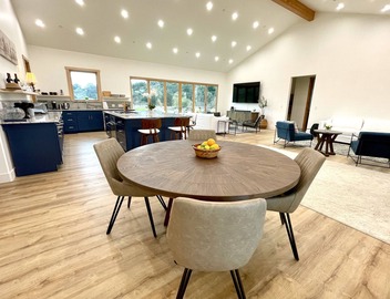 Rustic Elegance on Coyote Creek: A Solvang Sanctuary 5