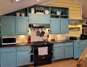 Rustic Meets Luxury 3