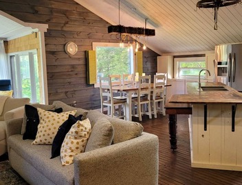 Rustic Meets Luxury 4