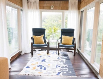 Rustic Meets Luxury 5
