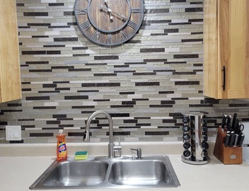 Rustic Villa 2