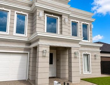 Ryans Villa 3