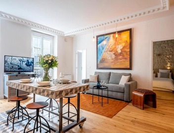 # République # Paris2 # Chatelêt # 2bedrooms 4