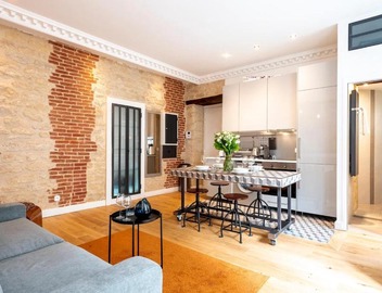 # République # Paris2 # Chatelêt # 2bedrooms 5
