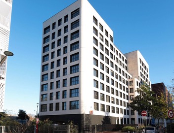 Résidence Kley Clichy 2