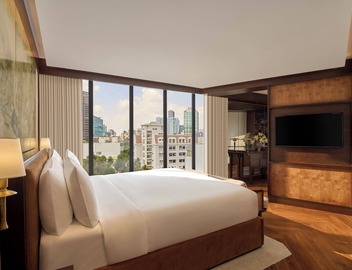 Rêve Ho Chi Minh City Vignette Collection by IHG 2