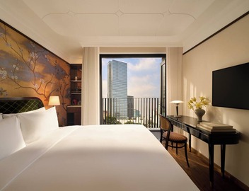 Rêve Ho Chi Minh City Vignette Collection by IHG 3