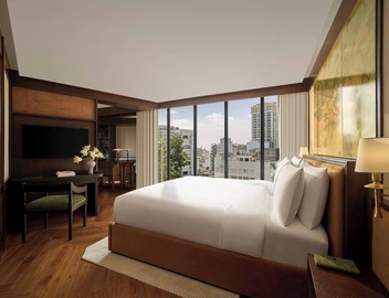 Rêve Ho Chi Minh City Vignette Collection by IHG 5