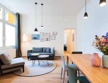 S4 - Apartment 0 · 4-Room Apartment 90sqm with barrier free access 4