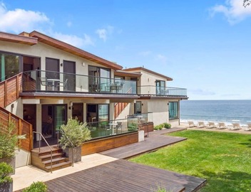 SA Beach #4 by Stay Awhile Villas 3