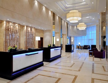 SAAD Hotel Astana 5