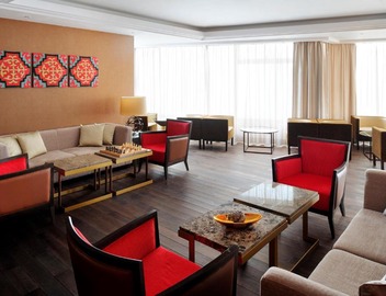 SAAD Hotel Astana 3
