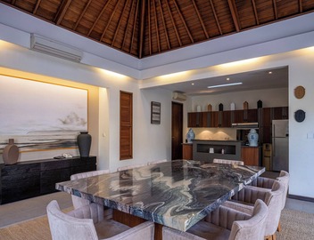 Saba Villa 2