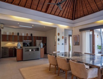 Saba Villa 4