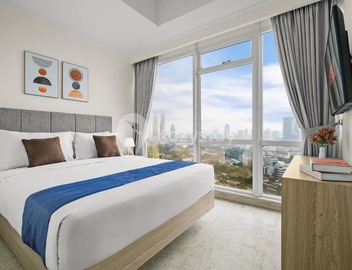Sable by Kozystay - Menteng 2