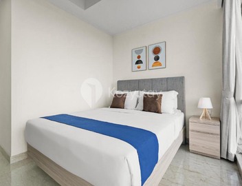 Sable by Kozystay - Menteng 4