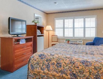 Saga Motor Hotel Pasadena 3